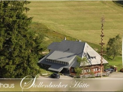 Фото: Stollenbacher Hutte